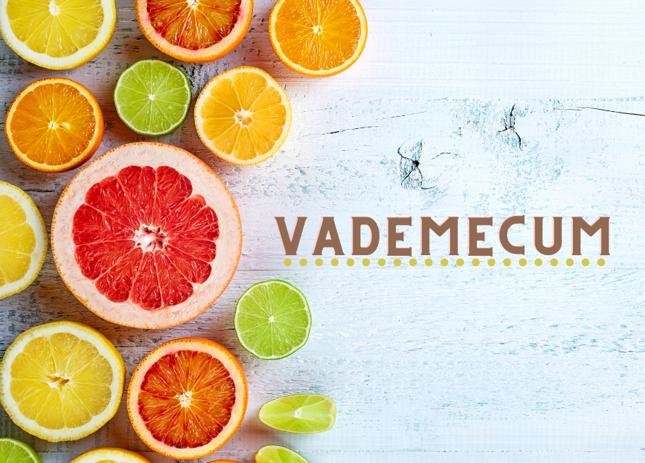 Vademecum a BlueNaturetól