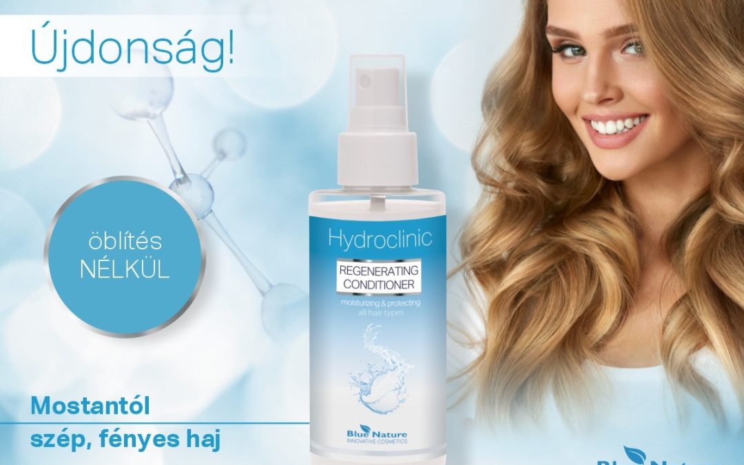 Kreatinos hajspray