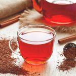 Vörös tea jótékony hatása